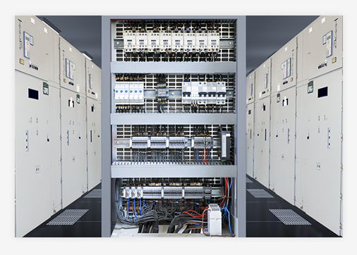 新鄉市景弘電氣有限公司